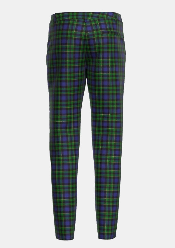 Traditional_Mowat_2_Tartan_258_Trouser_back_image