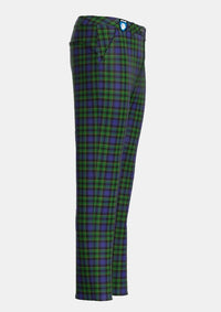 Traditional_Mowat_2_Tartan_258_Trouser_left_image