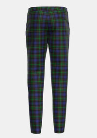 Traditional_Mowat_Clans_Originaux_Tartan_236_Trouser_back_image