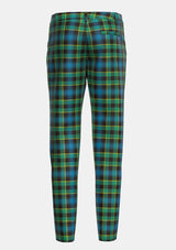 Mowat Tartan Trouser