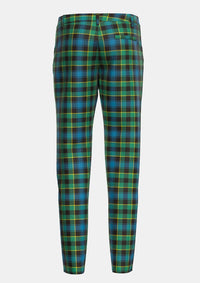 Mowat Tartan Trouser