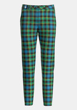 Mowat Tartan Trouser