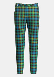 Mowat Tartan Trouser