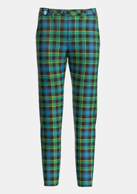 Mowat Tartan Trouser