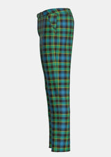 Mowat Tartan Trouser