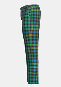 Mowat Tartan Trouser