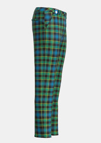 Mowat Tartan Trouser