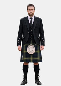 Traditional_Muir_Modern_Tartan_Kilt_and_Argyle_Jacket_Kilt_Outfits_front_image