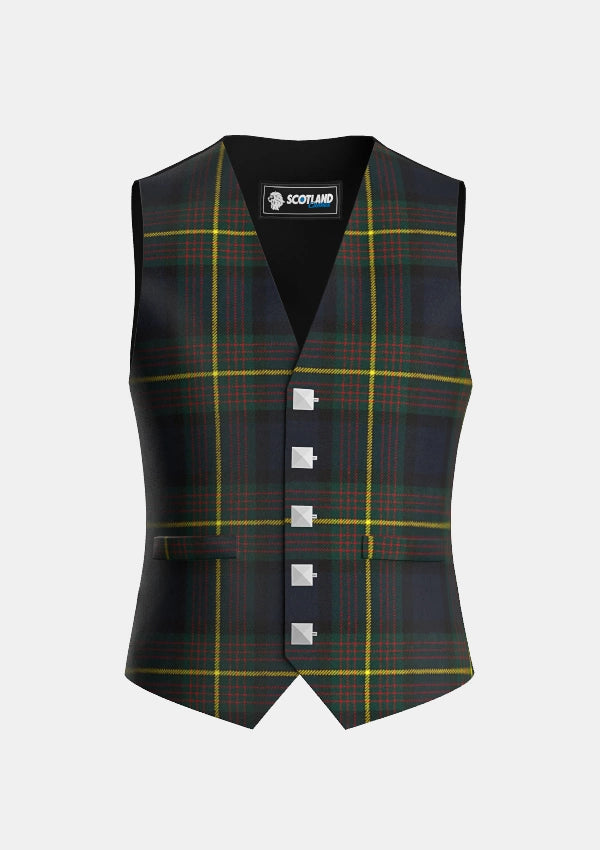 Traditional_Muir_Modern_Tartan_Waistcoat_front_image
