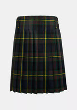 Traditional_Muir_Modern_Tartan_kilt_back_image_with_pleated_design_and_adjustable_buckles_for_men