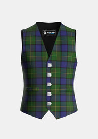 Traditional_Muir_Moore_Tartan_345_Waistcoat_front_image