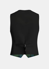 Muir Tartan Waistcoat