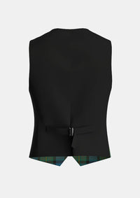 Muir Tartan Waistcoat