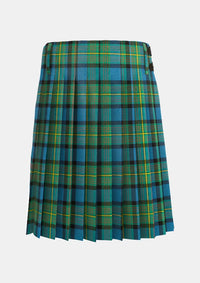 Traditional_Muir_tartan_back_image_with_pleated_design_and_adjustable_buckles_for_men