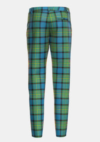 Muir Tartan Trouser