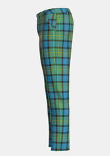 Muir Tartan Trouser