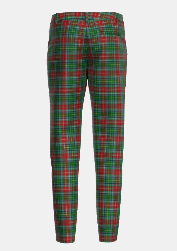 Traditional_Muirhead_2_Tartan_3099_Trouser_back_image