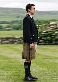 Traditional_Muirhead_Tartan_6001_Kilt_and_Argyle_Jacket_Kilt_Outfit_right_image
