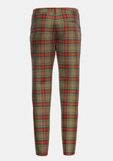 Muirhead Tartan Trouser