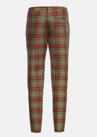 Muirhead Tartan Trouser