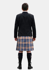 Traditional_Mulberry_Tartan_13392_Kilt_and_Argyle_Jacket_Kilt_Outfits_back_image