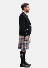 Traditional_Mulberry_Tartan_13392_Kilt_and_Argyle_Jacket_Kilt_Outfits_right_image