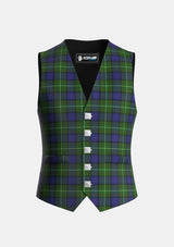 Traditional_Mulcahy_Tartan_7264_Waistcoat_front_image