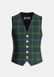 Traditional_Mulcahy_Tartan_7264_Waistcoat_front_image