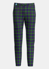 Traditional_Mulholland_Personal_Tartan_5649_Trouser_front_image