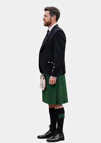 Traditional_Mull_Tartan_162_Kilt_and_Argyle_Jacket_Kilt_Outfits_left_image