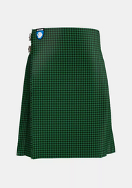 Traditional_Mull_Tartan_162_kilt_front_image_with_pleated_design_and_adjustable_buckles_for_men