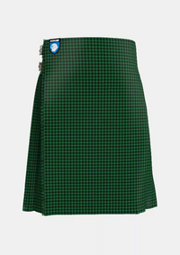 Traditional_Mull_Tartan_162_kilt_front_image_with_pleated_design_and_adjustable_buckles_for_men