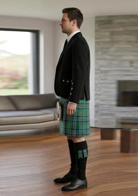 Traditional_Munro_tartan_Kilt_and_Argyle_Jacket_Kilt_Outfit_left_image