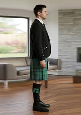 Traditional_Munro_tartan_Kilt_and_Argyle_Jacket_Kilt_Outfit_right_image