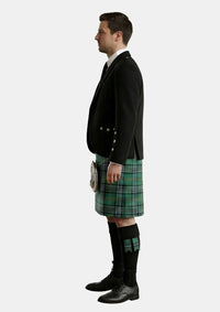 Traditional_Munro_tartan_Kilt_and_Argyle_Jacket_Kilt_Outfits_left_image