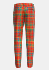 Munro Tartan Trouser