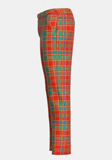 Munro Tartan Trouser