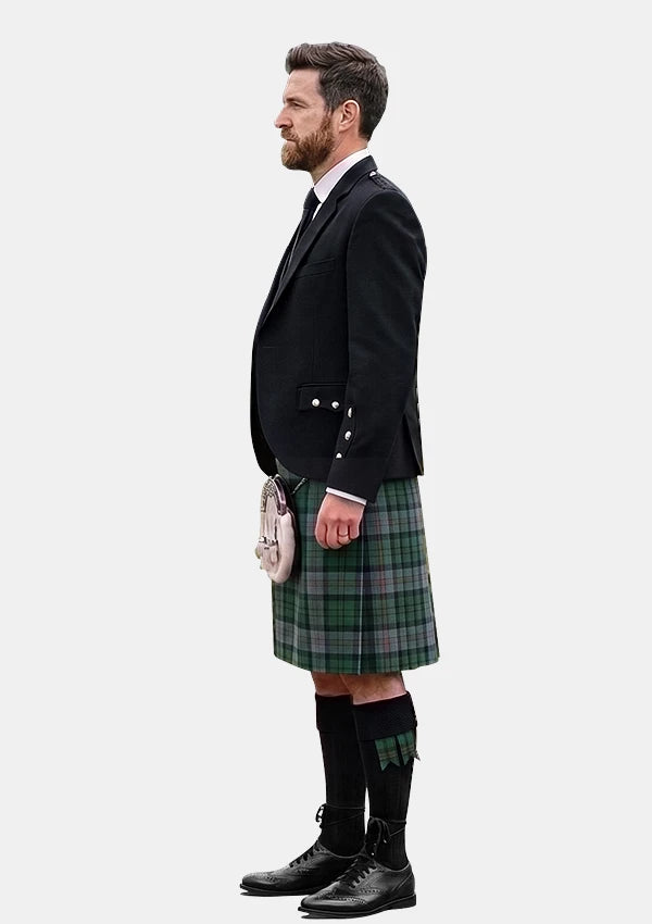 Traditional_Munster_Tartan_4061_Kilt_and_Argyle_Jacket_Kilt_Outfits_left_image
