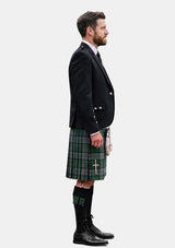 Traditional_Munster_Tartan_4061_Kilt_and_Argyle_Jacket_Kilt_Outfits_right_image