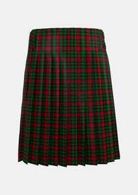 Traditional_Murdoch_Dalgliesh_Tartan_5646_kilt_back_image_with_pleated_design_and_adjustable_buckles_for_men