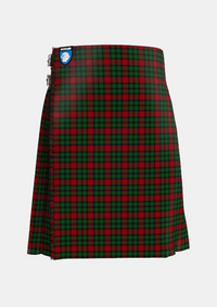 Traditional_Murdoch_Dalgliesh_Tartan_5646_kilt_front_image_with_pleated_design_and_adjustable_buckles_for_men
