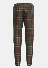 Murphy Tartan Trouser