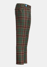 Murphy Tartan Trouser