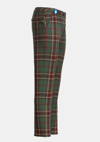 Murphy Tartan Trouser