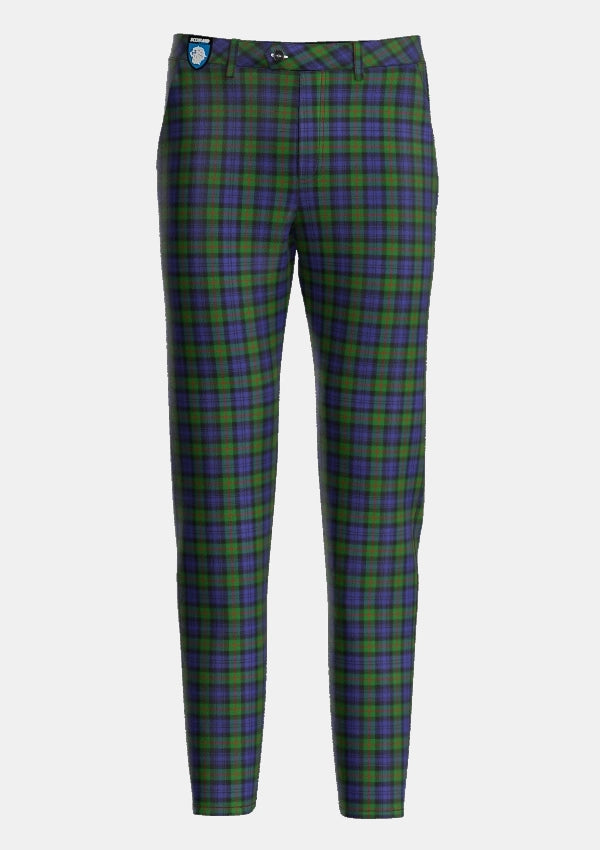 Traditional_Murray_1816_2_Tartan_219_Trouser_front_image