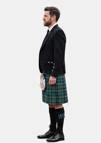 Traditional_Murray_of_Athol_Ancient_Tartan_Kilt_and_Argyle_Jacket_Kilt_Outfits_left_image