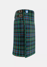 Traditional_Murray_of_Athol_Ancient_Tartan_kilt_right_image_with_pleated_design_and_adjustable_buckles_for_men