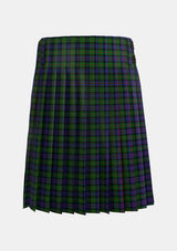 Traditional_Murray_of_Atholl_2_Tartan_281_kilt_back_image_with_pleated_design_and_adjustable_buckles_for_men