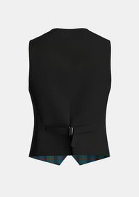 Murray Tartan Waistcoat