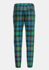 Murray Tartan Trouser